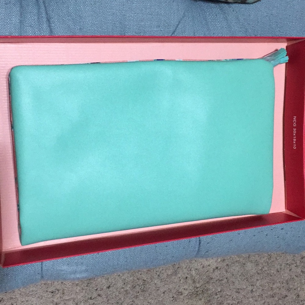Rachel Pally Paradise Reversible Clutch